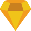 Diamond icon 64x64