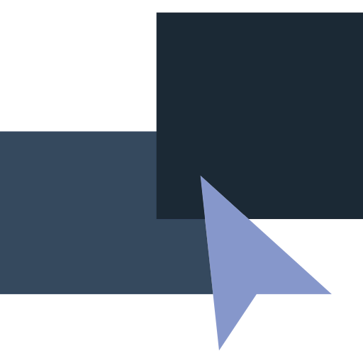 Overlap Symbol