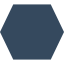 Hexagon icon 64x64