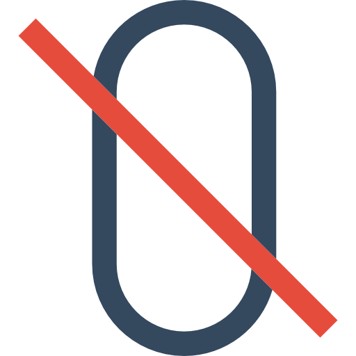 Constraint icon