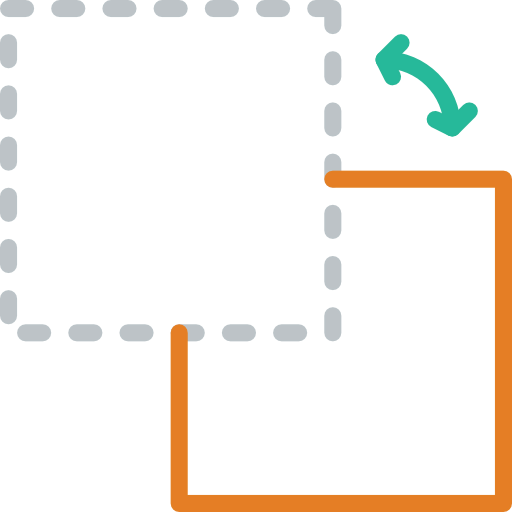 Background icon