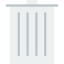Garbage icon 64x64