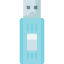 Thumb drive icon 64x64