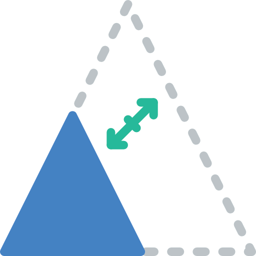 Scale icon
