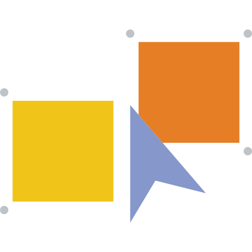 Select icon