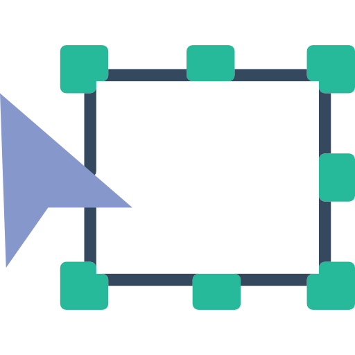 Transform icon