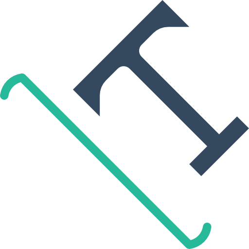Typography icon