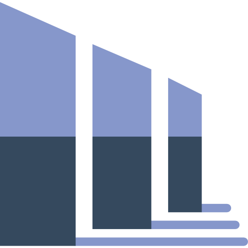 Perspective icon