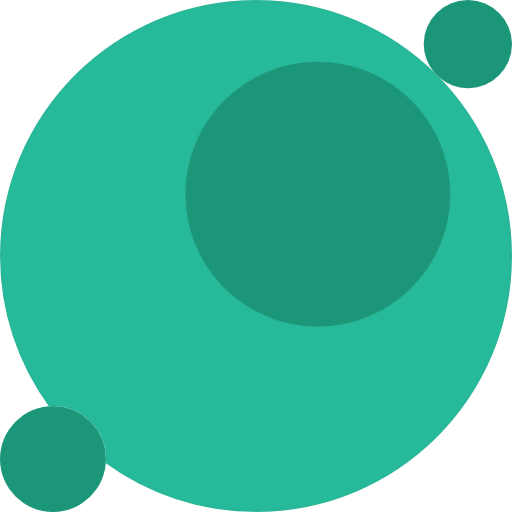 Flatten icon
