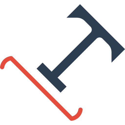 Typography icon