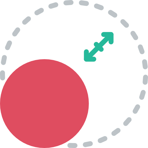 Scale icon