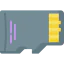 Micro sd icon 64x64