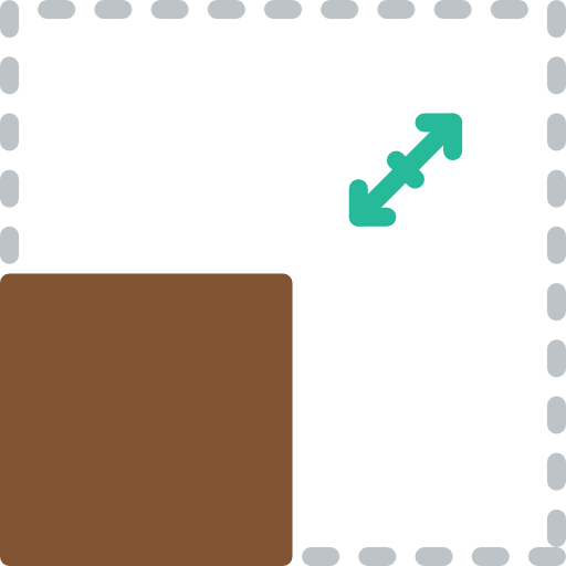 Select icon