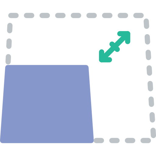Scale icon
