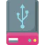 External hard drive icon 64x64