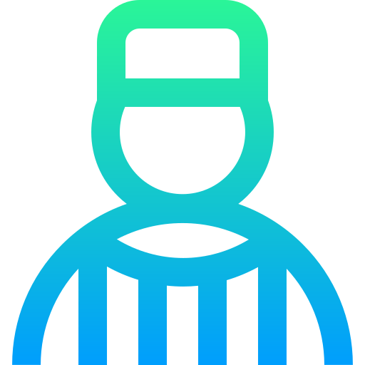 Prisoner icon