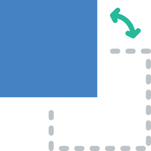 Foreground icon
