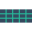 Grid icon 64x64