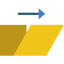 Shear ícono 64x64