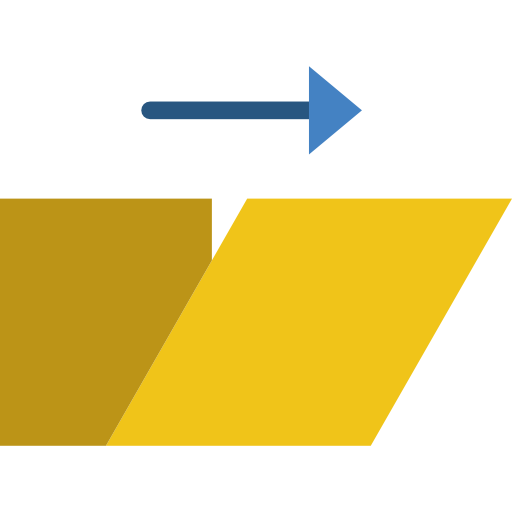 Shear icon