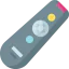 Remote control icon 64x64