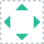 Cursor icon 64x64