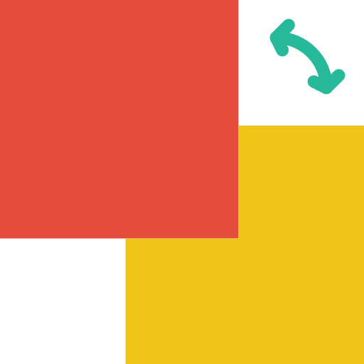Foreground icon