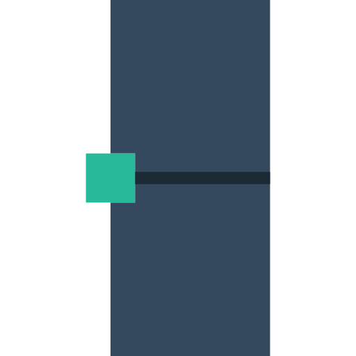 Rectangle icône