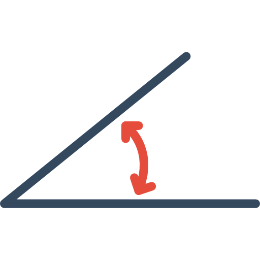 Fillet icon