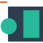 Allocation іконка 64x64