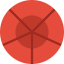 Earth grid icon 64x64
