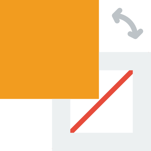 Foreground icon