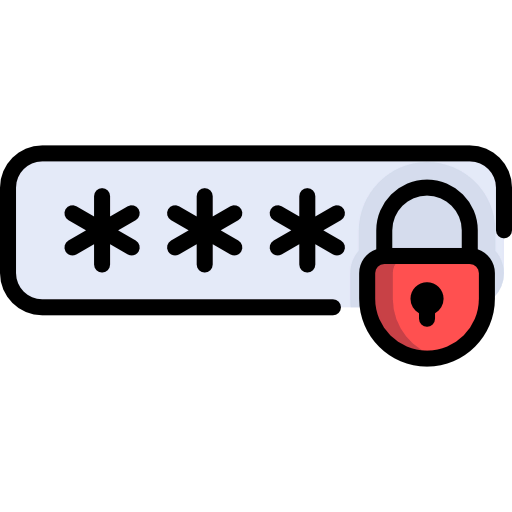 Password icon