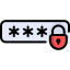 Password icon 64x64