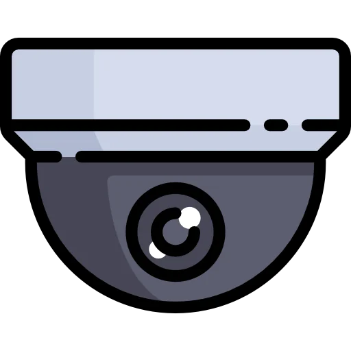 Cctv icon