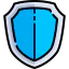 Shield icon 64x64