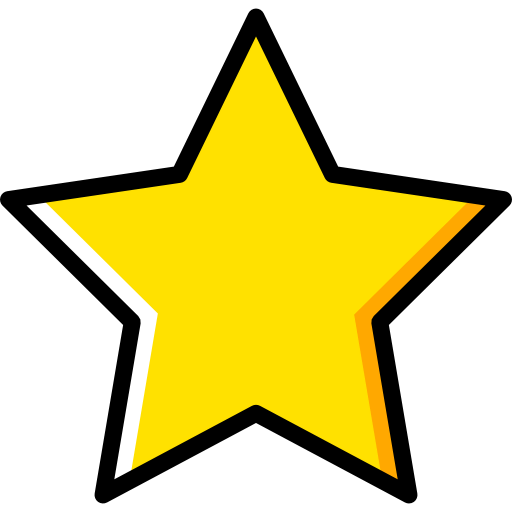 Star icon