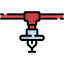 Sprinkler icon 64x64