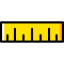 Ruler icon 64x64