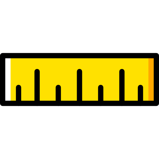 Ruler icon