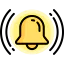 Bell icon 64x64