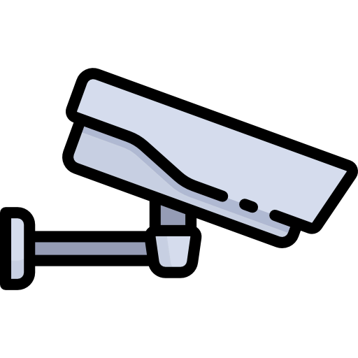 Cctv icon