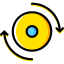 Spinner icon 64x64