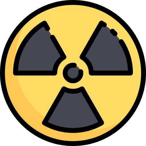 Nuclear icon