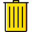 Garbage icon 64x64
