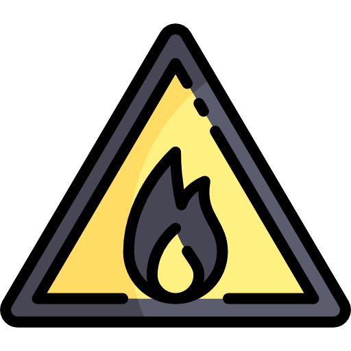Fire icon