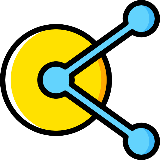 Share icon