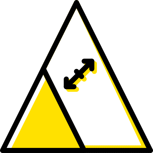 Scale icon