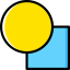 Geometrics icon 64x64