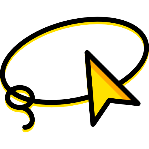 Lasso icon